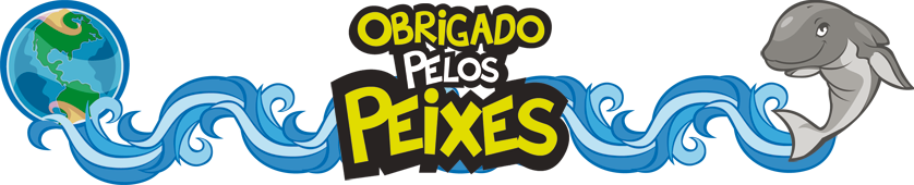 Obrigado Pelos Peixes!
