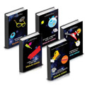 Livros do Guia do Mochileiro das Galáxias