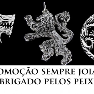 OPP + Sempre Joias!
