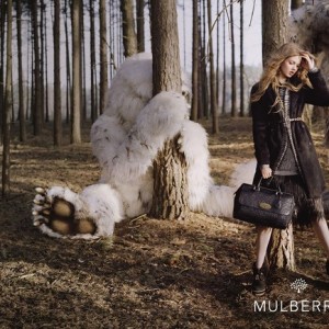 A Mulberry conta “Onde Vivem os Monstros”