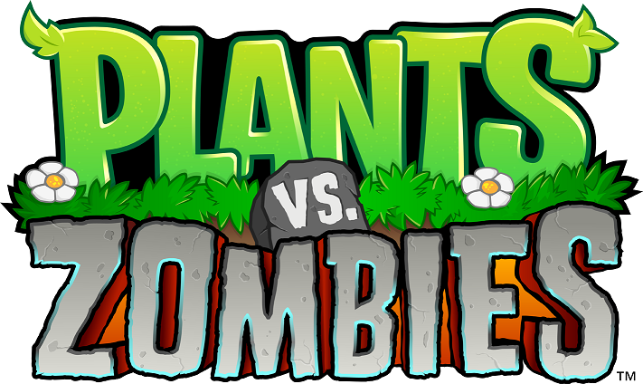Plants vs Zombies Music Video