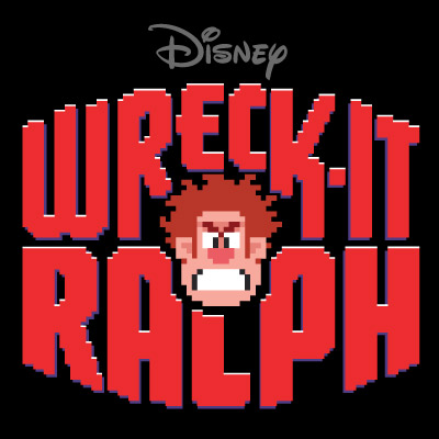 Wreck-It Ralph