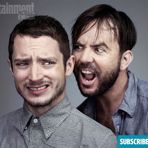 Comic Con – EW retratos