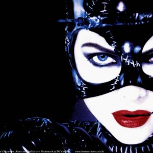 Catwoman