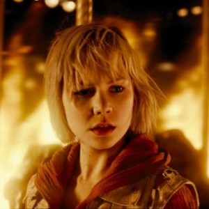 Primeiro trailer de Silent Hill: Revelation 3D!
