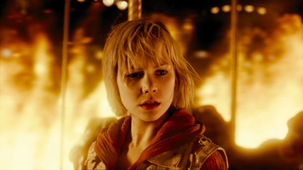 Primeiro trailer de Silent Hill: Revelation 3D!