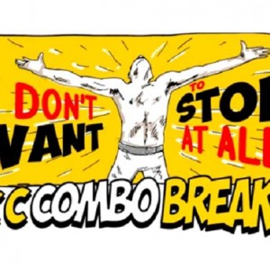 Vídeo – Freddie Mercury – Don’t Stop Me Now Comic