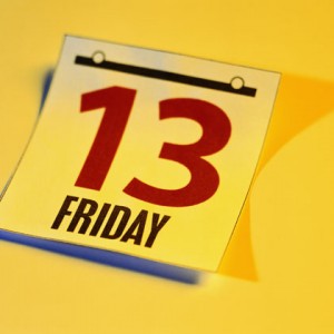 Sexta feira 13