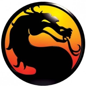 Mortal Kombat Meets Metal