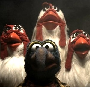 The Muppets – Bohemian Rhapsody