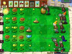 Plants vs Zombies - Jogue Plants vs Zombies Jogo Online