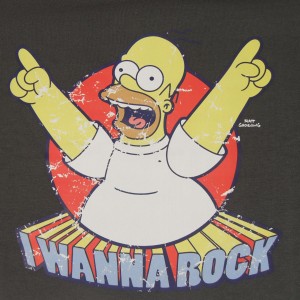 Semana do ~Rock~