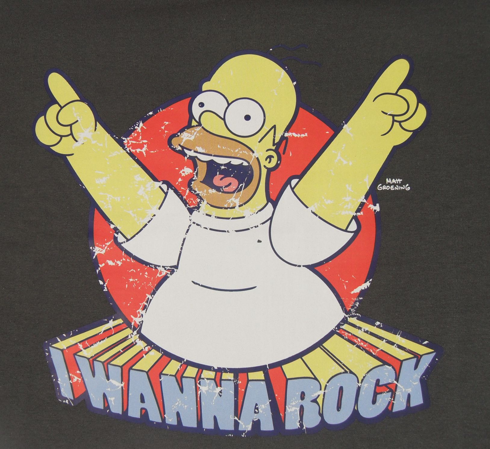 Semana do ~Rock~