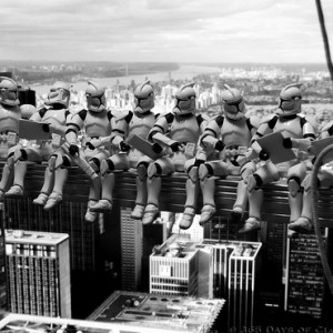 365 dias de clones