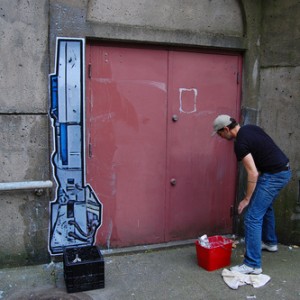 Street Art Nerd