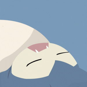 Posters minimalistas do Pokémon!