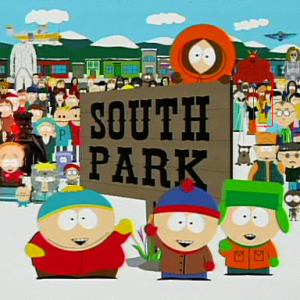 South Park – doentio e politicamente correto