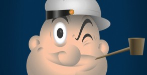 O Marinheiro Popeye