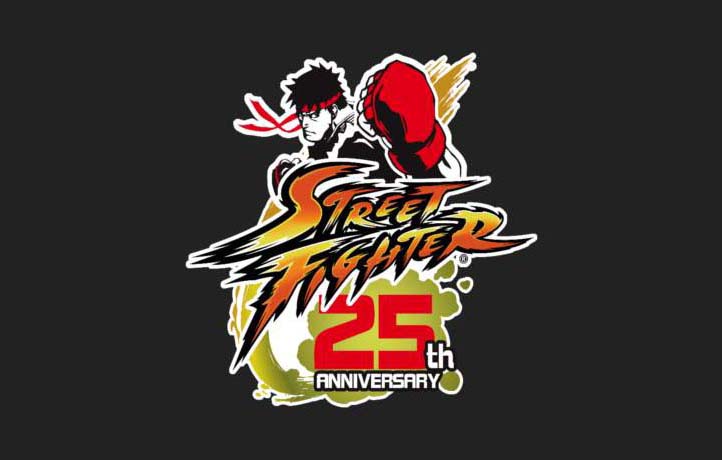 Da hadukennn, Ryu! 25 anos de Street Fighter