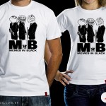Moda Nerd – Camisetas