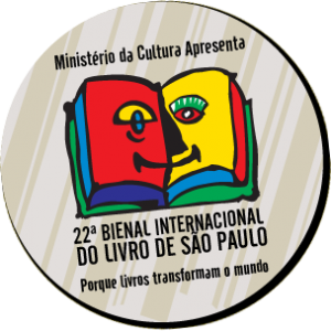 22° Bienal do Livro SP 2012