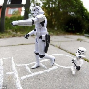 Star Wars Con