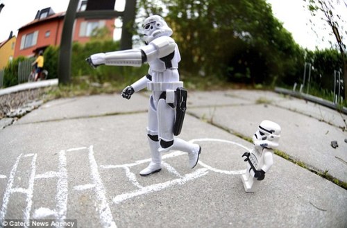 Star Wars Con