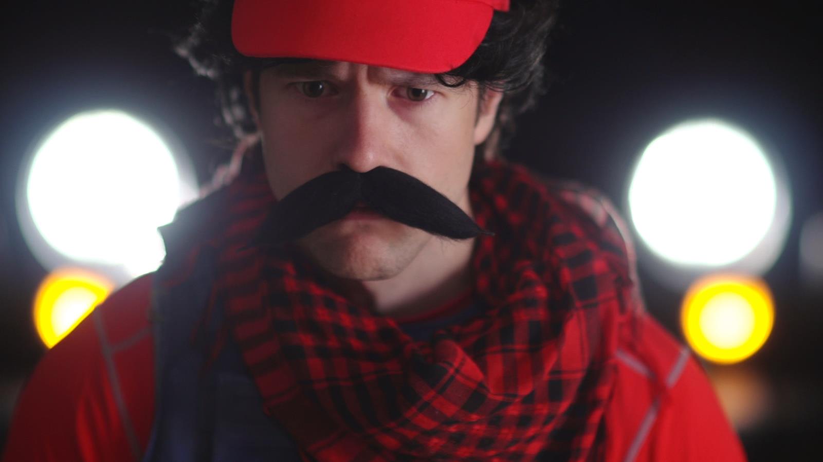 Mario Warfare