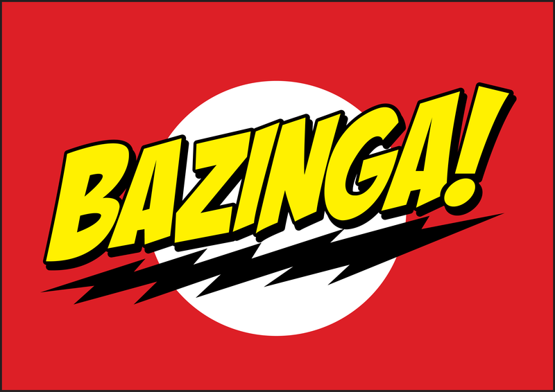 Marvin da semana – Sheldon