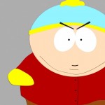 Mochileiro da Semana – Cartman