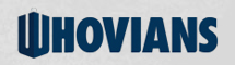 Whovians