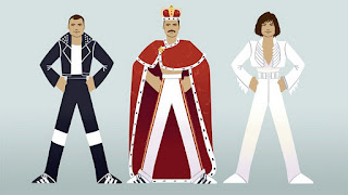 Freddie for a Day