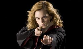 Feliz Aniversário (atrasado) Hermione !!!!