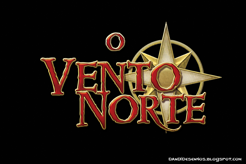 AHOOY MARUJOS!!! Fiquem atentos ao Vento Norte!!!!