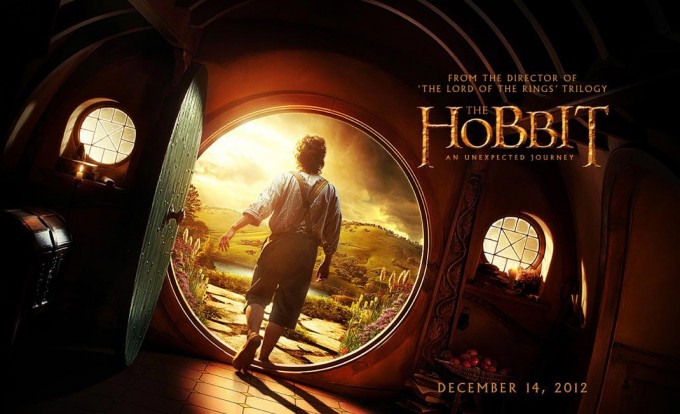 Seu nome em Hobbit