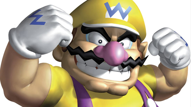 Mochileiro da Semana – Wario