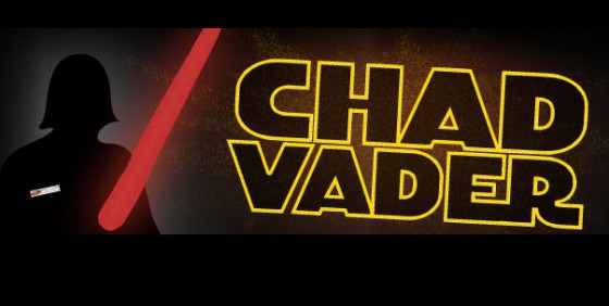 Chad Vader o gerente
