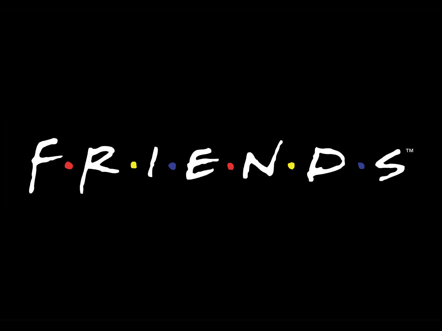 10 Motivos para você ver Friends (de novo)