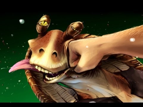 Produtos rejeitados de Star Wars