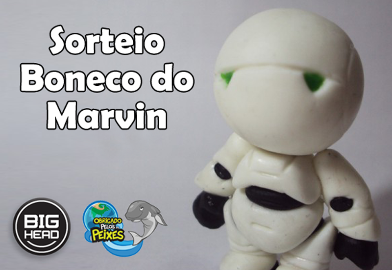 PROMOÇÃO – Big Head Store e OPP