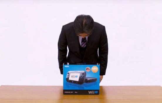 Nintendo + Polishop? WTF?