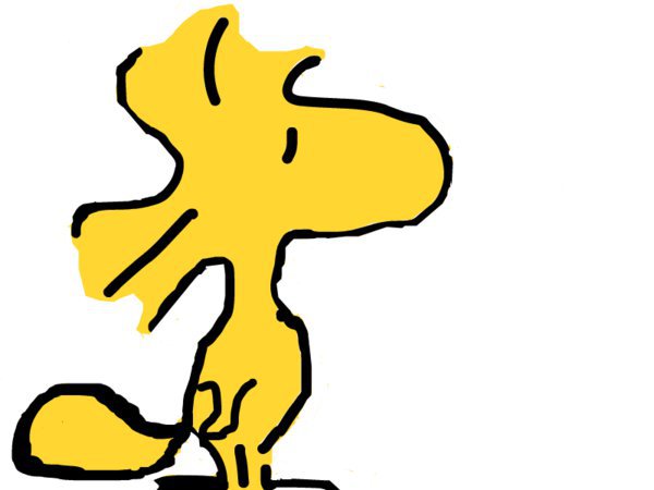Mochileiro da Semana – Woodstock