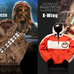 Star Wars + Ecko Cut & Sew	