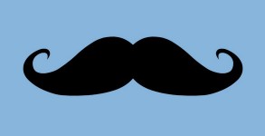 mostache