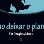 Como deixar o planeta