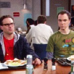The Big Bang Theory