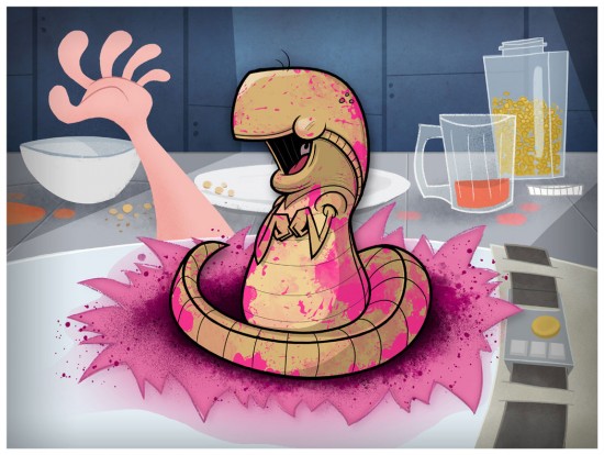 Justin-White-Alien-550x414