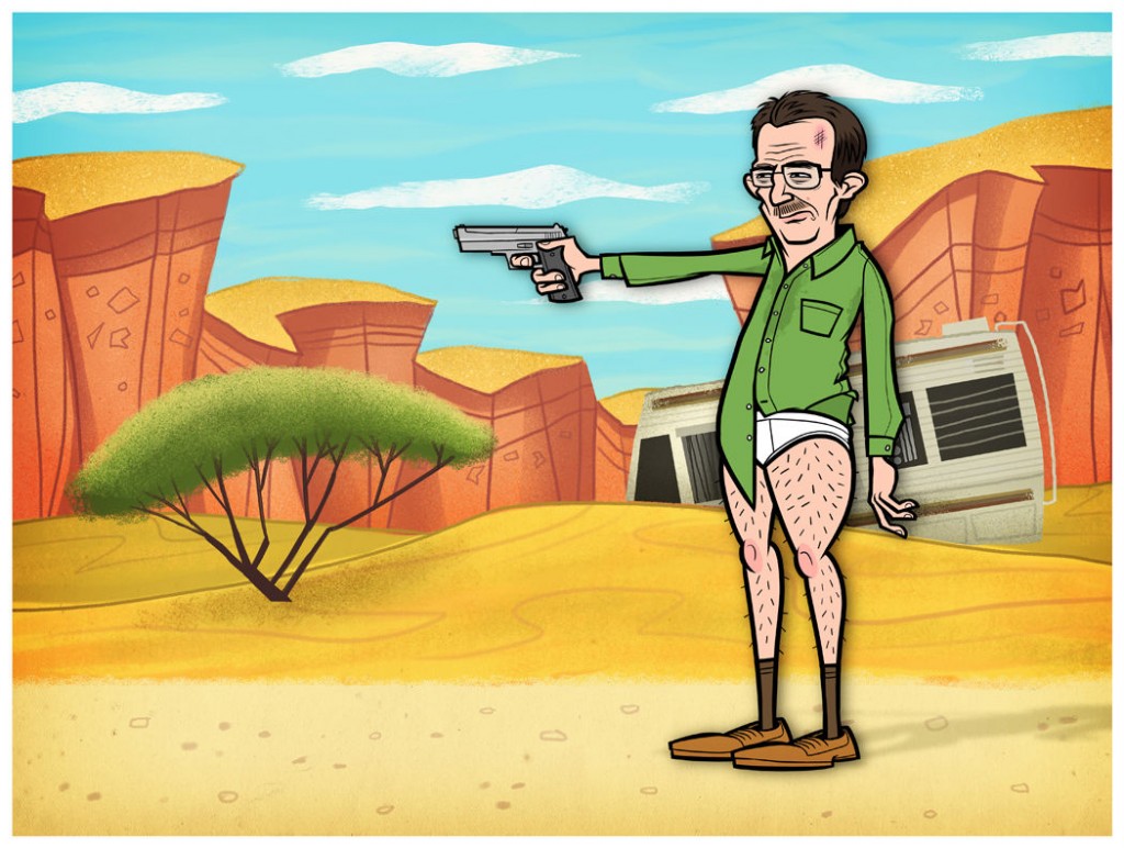 Justin-White-Breaking-Bad