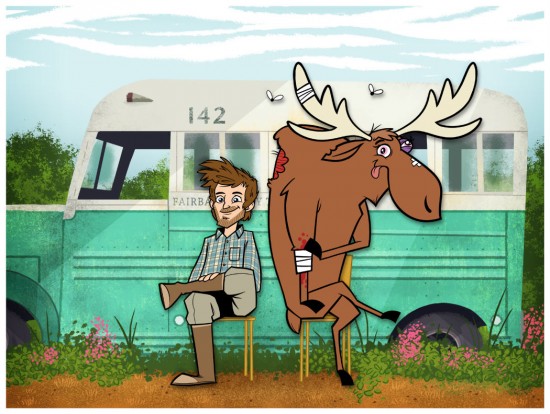 Justin-White-Into-The-Wild-550x414