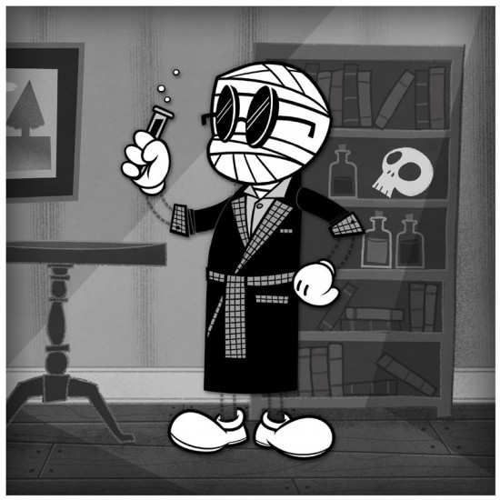 Justin-White-Invisible-Man-550x550